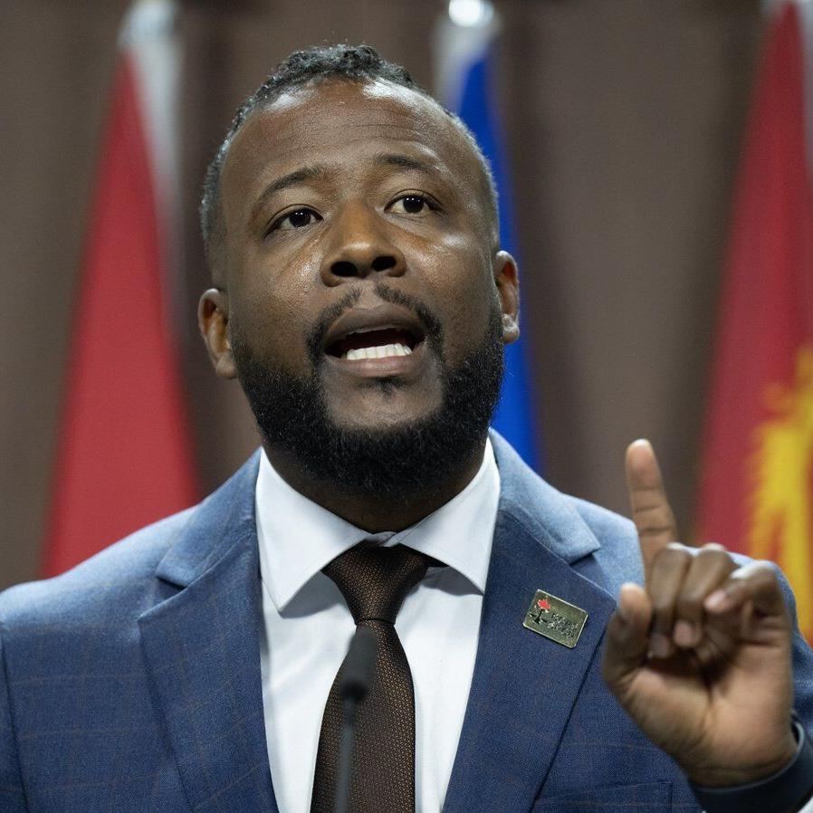 Federal government has spent more than $15M fighting Black class-action lawsuit